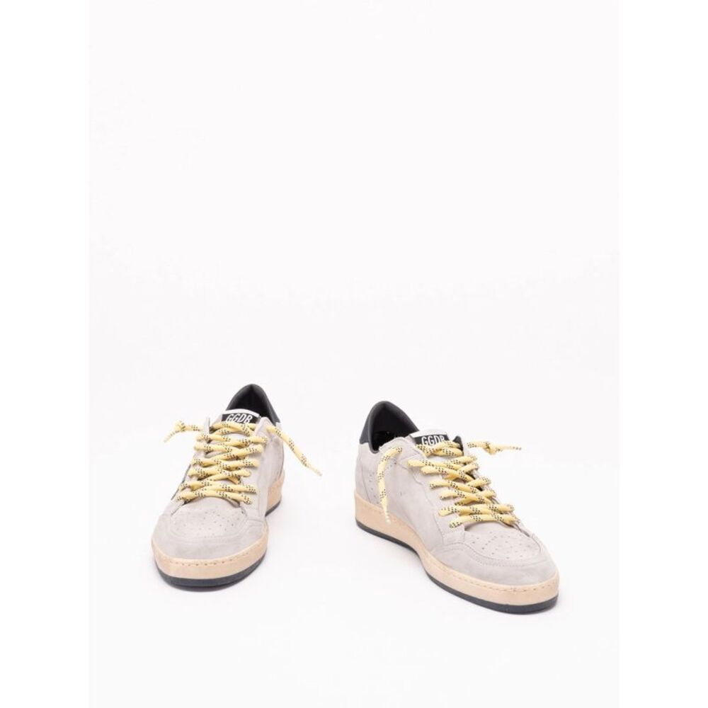 Golden Goose Men `Ball Star` Sneakers - Picture 2 of 5